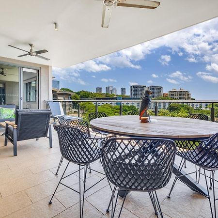 Darwin Waterfront Short Stay Apartments Extérieur photo