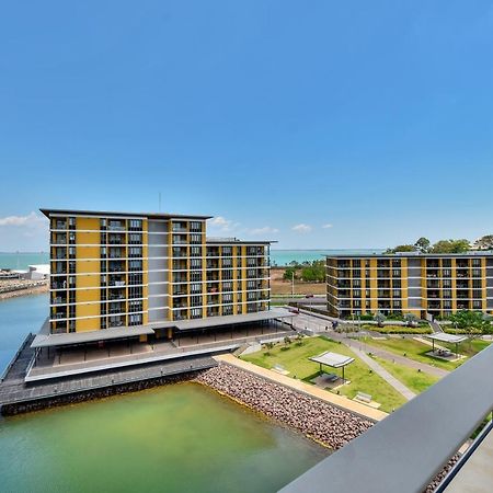 Darwin Waterfront Short Stay Apartments Extérieur photo