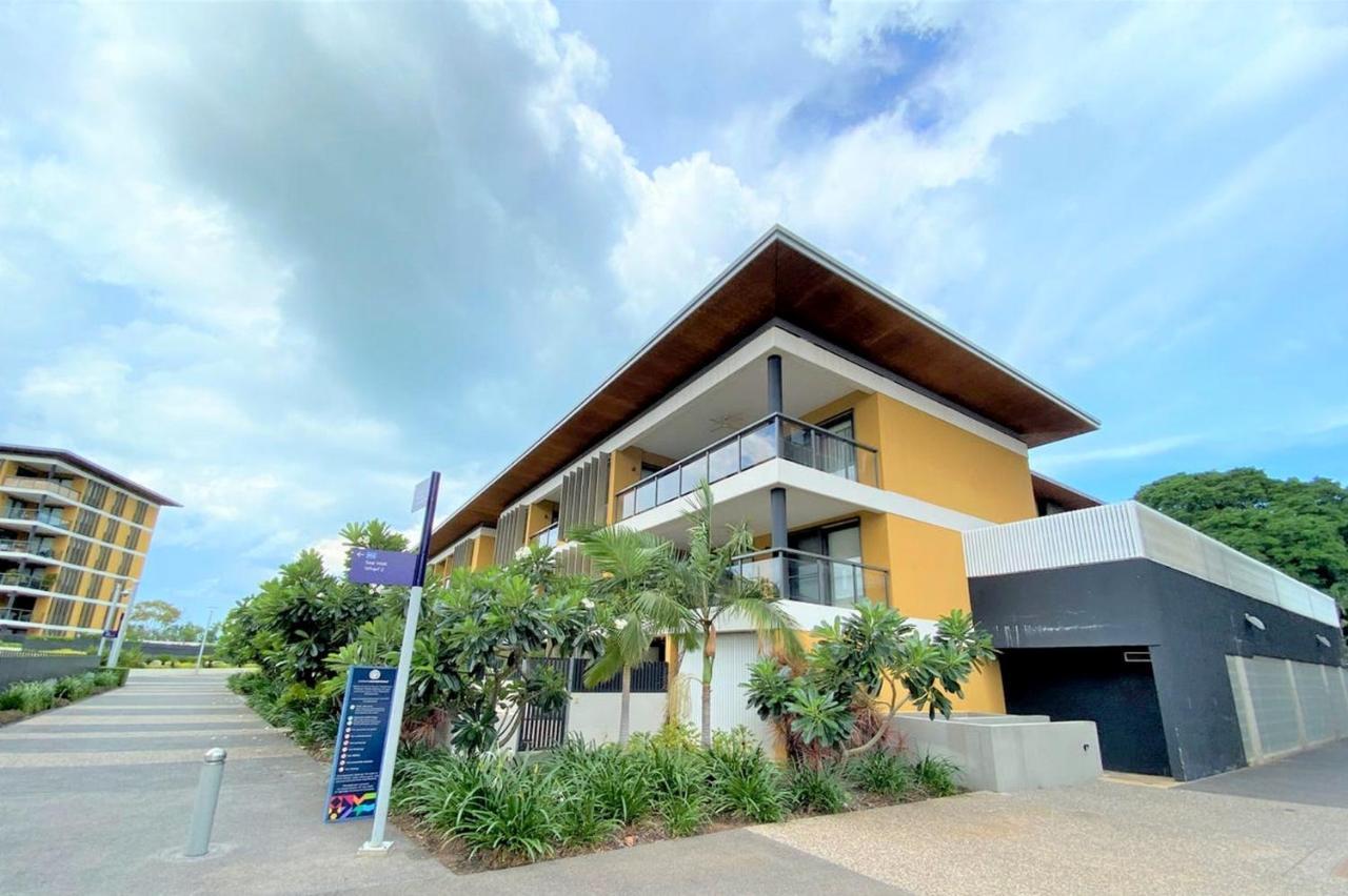 Darwin Waterfront Short Stay Apartments Extérieur photo