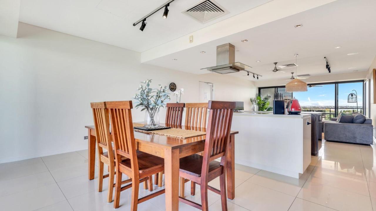 Darwin Waterfront Short Stay Apartments Extérieur photo