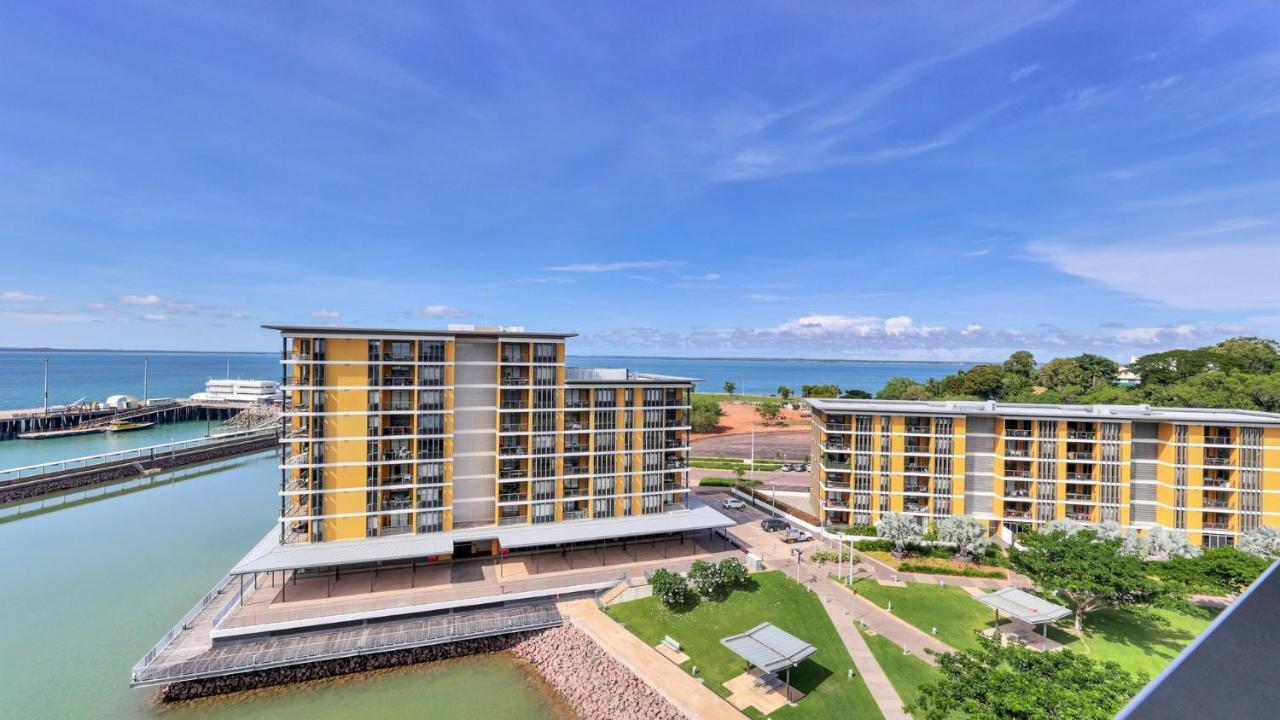 Darwin Waterfront Short Stay Apartments Extérieur photo