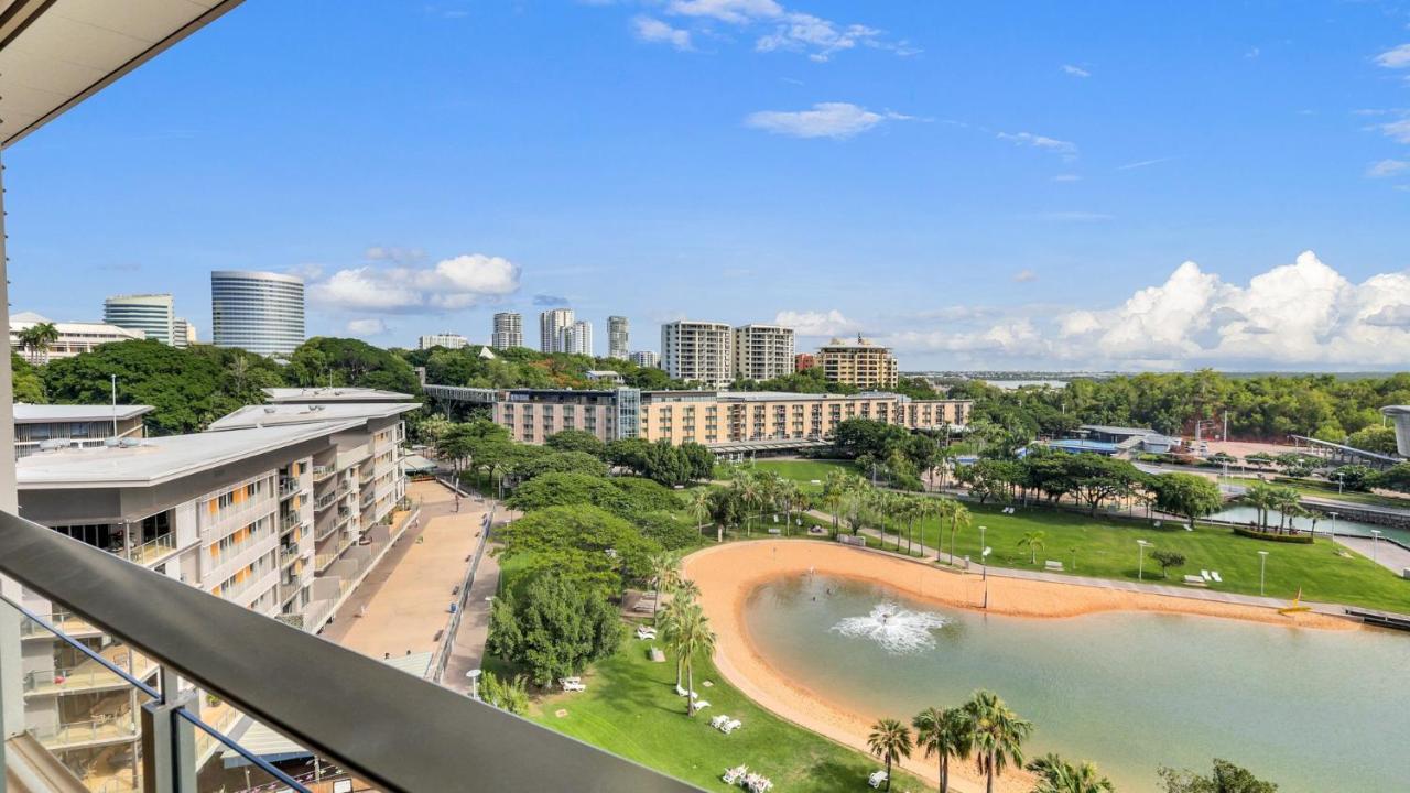Darwin Waterfront Short Stay Apartments Extérieur photo