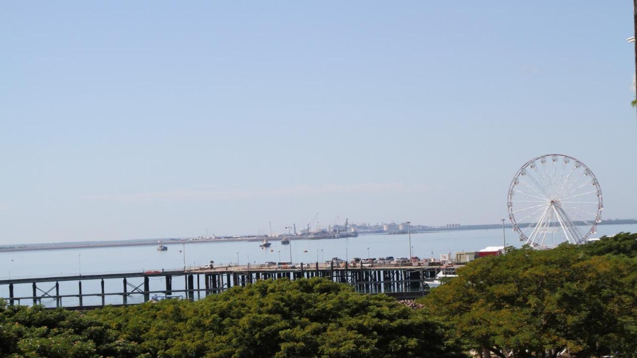 Darwin Waterfront Short Stay Apartments Extérieur photo