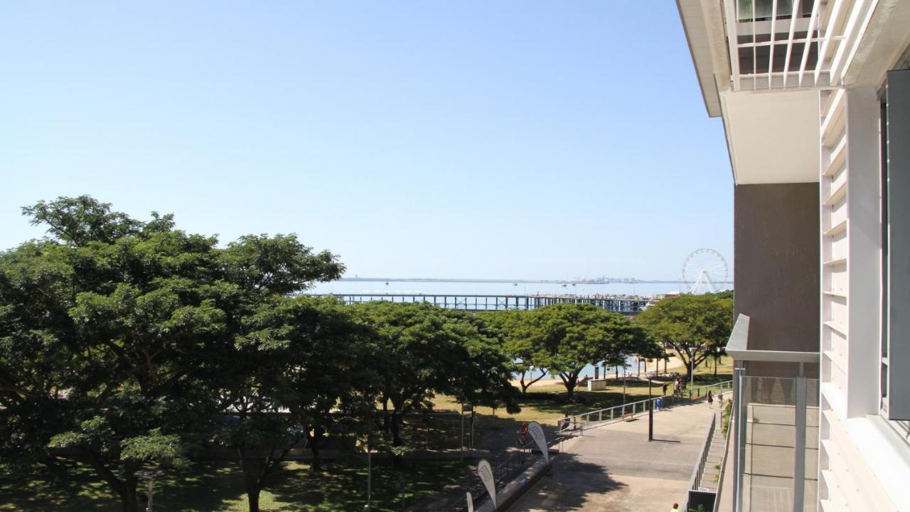 Darwin Waterfront Short Stay Apartments Extérieur photo