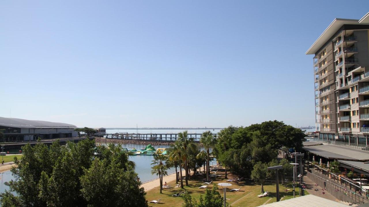 Darwin Waterfront Short Stay Apartments Extérieur photo