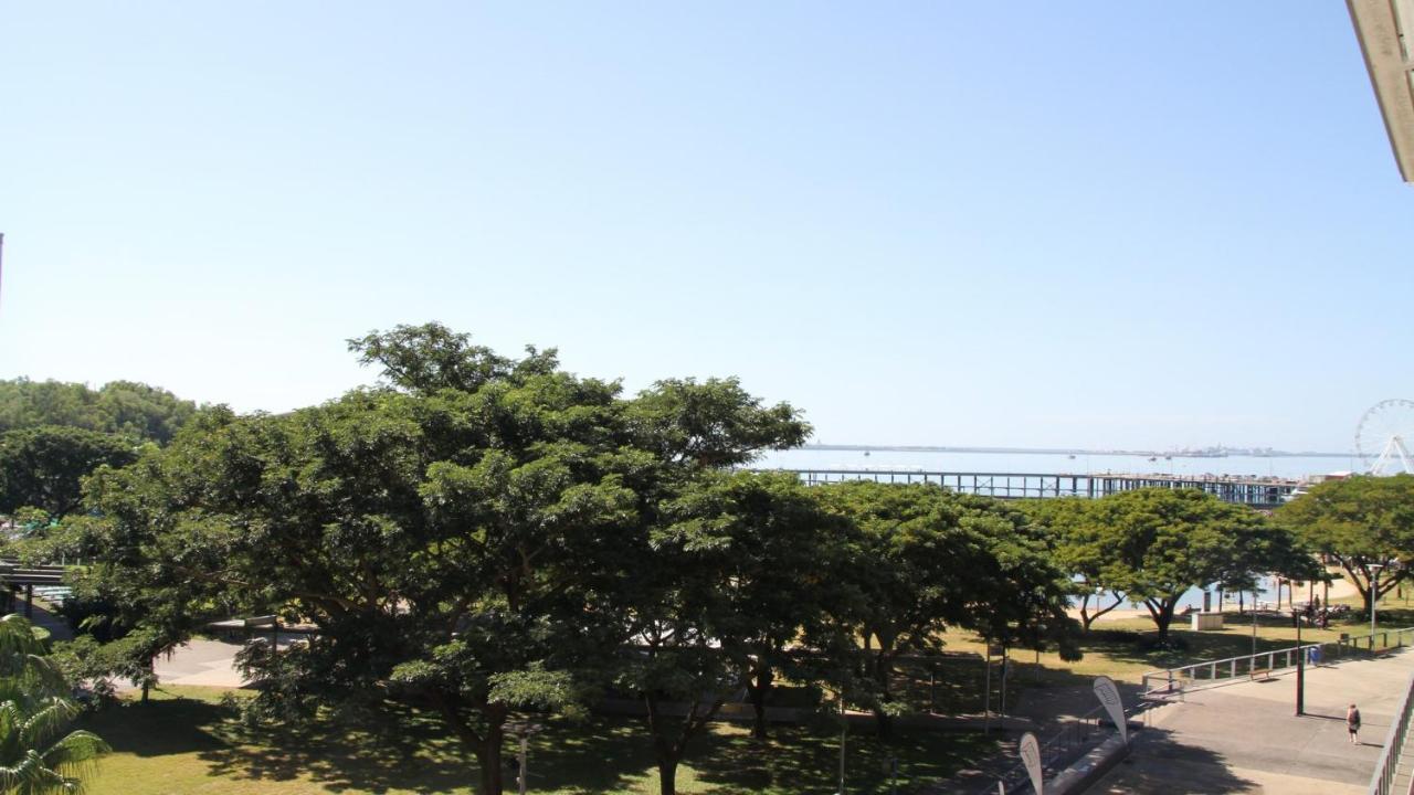 Darwin Waterfront Short Stay Apartments Extérieur photo