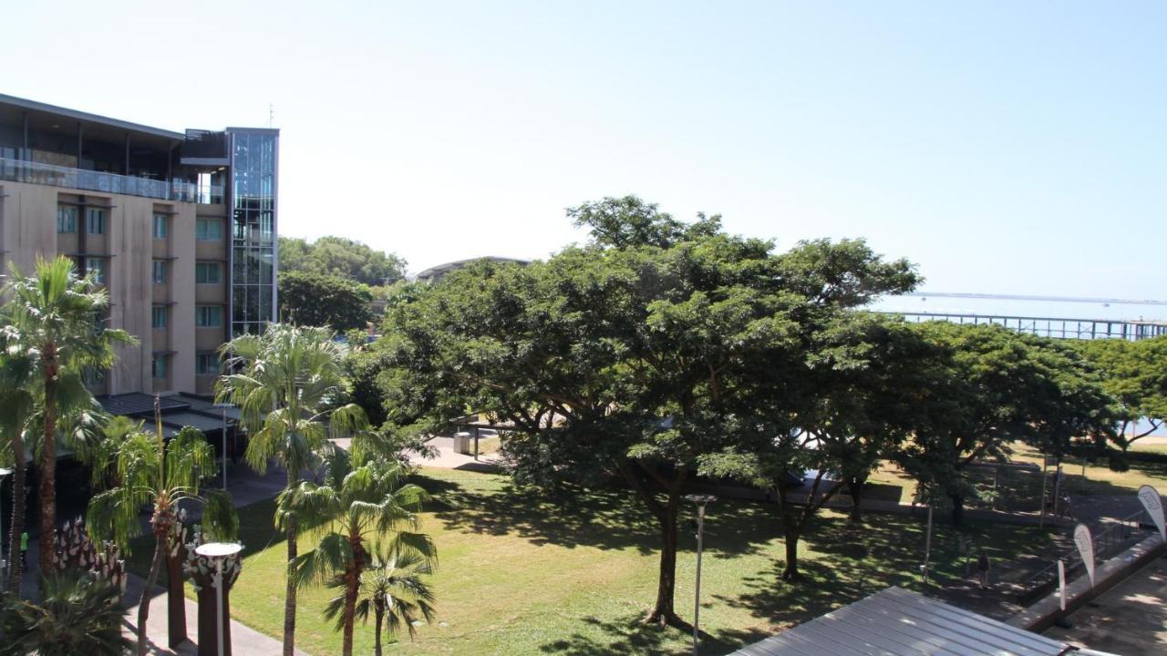 Darwin Waterfront Short Stay Apartments Extérieur photo