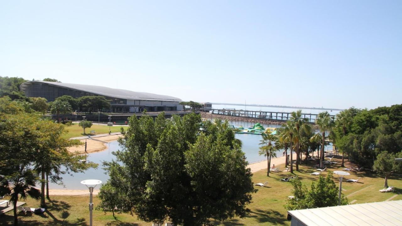 Darwin Waterfront Short Stay Apartments Extérieur photo