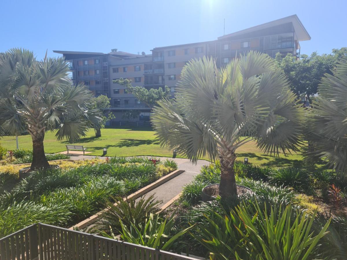 Darwin Waterfront Short Stay Apartments Extérieur photo