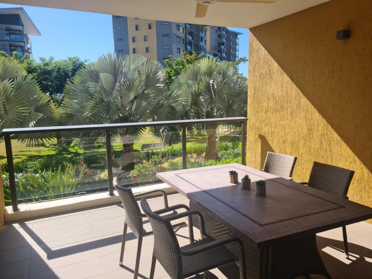 Darwin Waterfront Short Stay Apartments Extérieur photo