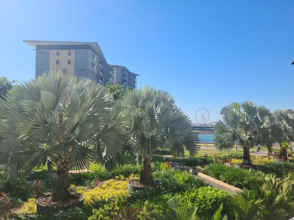 Darwin Waterfront Short Stay Apartments Extérieur photo