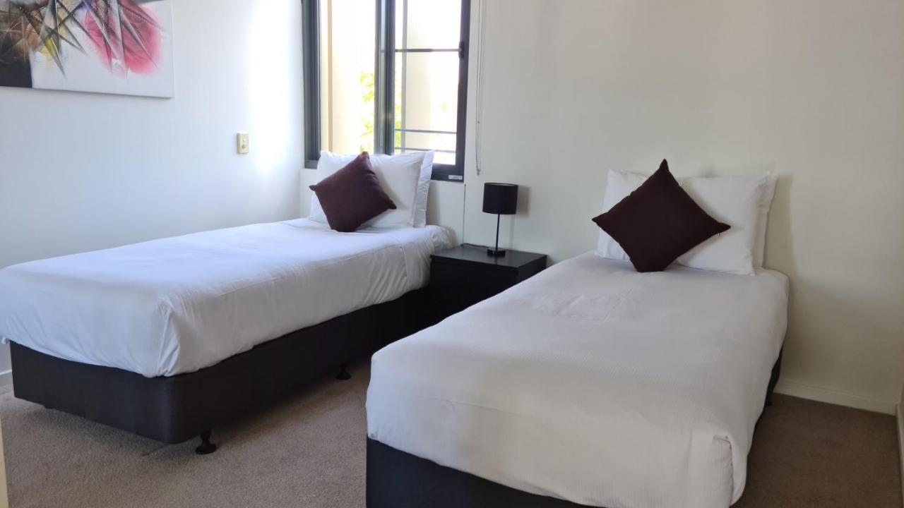 Darwin Waterfront Short Stay Apartments Extérieur photo